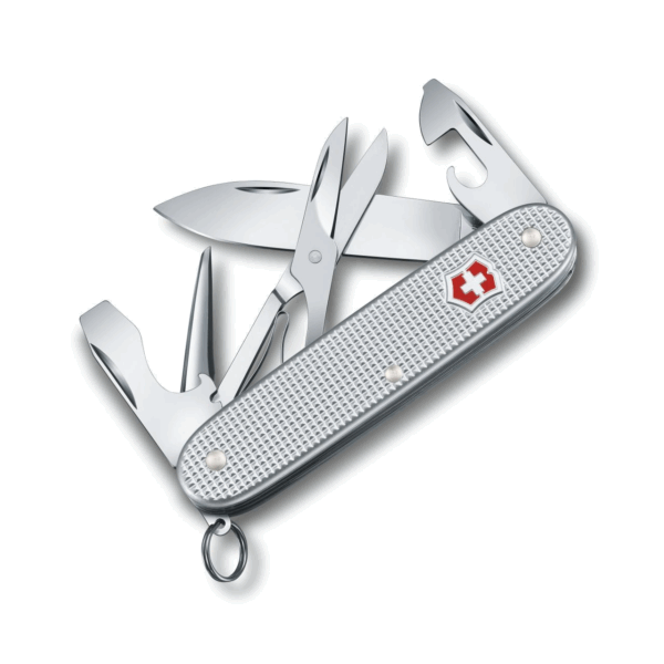 HERRAMIENTA NAVAJA VICTORINOX 0.8231.26 ALOX PIONNER