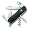 navaja victorinox spartan negra 1.3603.3