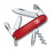navaja victorinox spartan roja 1.3603