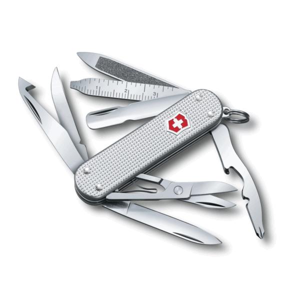 NAVAJA VICTORINOX ALOX 0.6381.26